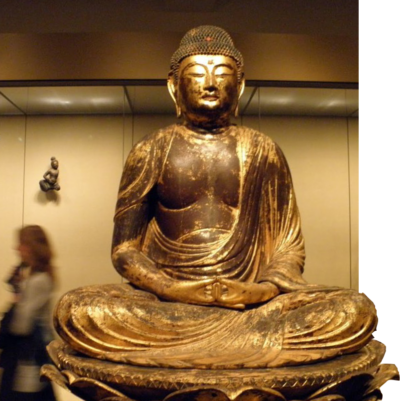 Asian Art Museum Digital transformation