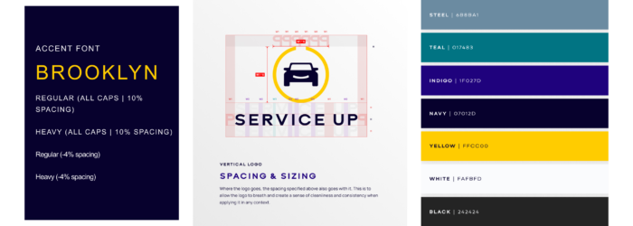image banner