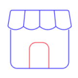 Storefront Icon