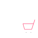 Customer Shopping Icon